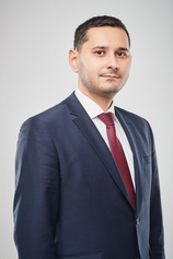 Igor Brinister