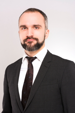 Vadim Taigorba