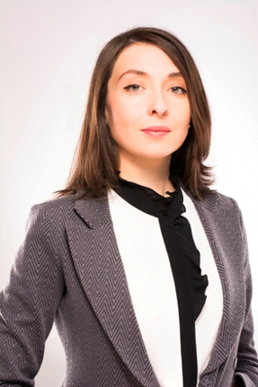 Mariana Stratan